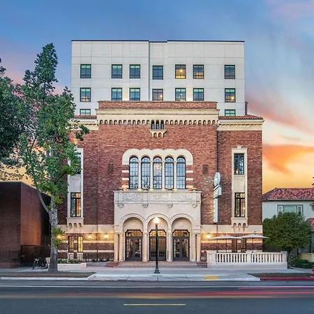 Hyatt House Sacramento-Midtown Hotel